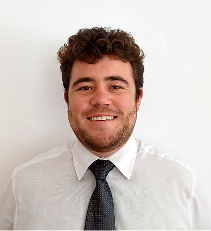 Fanie Nel | Financial Advisor at Real Time Wealth